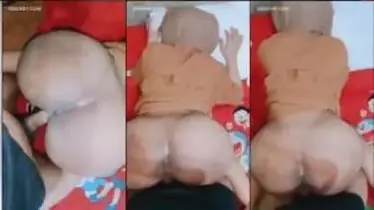 Bokep Cewek Nakal Pantat Gede Digenjot Luber