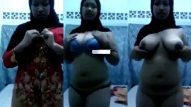 Bokep Indo Hijab MILF Indonesia Ganas