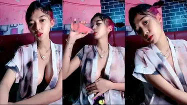 Bokep Indo Hilly ABG Toge Nakal