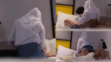 Bokep Jilbab Jeje Open BO Ngentot Panas