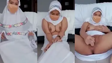 Bokep Jilbab Maelaela Toge Mantap