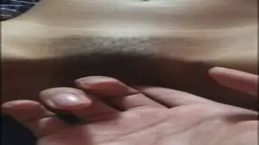 Gadis Manis Fatma Main Jari Di Kamar Mandi Becek