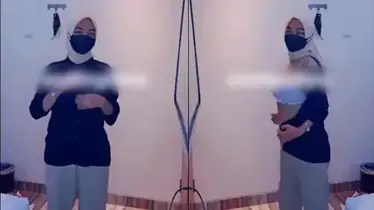 Paksaan Nikmat Malam Penuh Desahan Serak