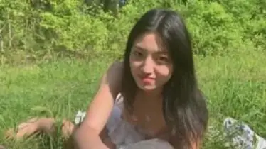 Vicoletta Pegawai Indomaret Pamer Tubuh Becek